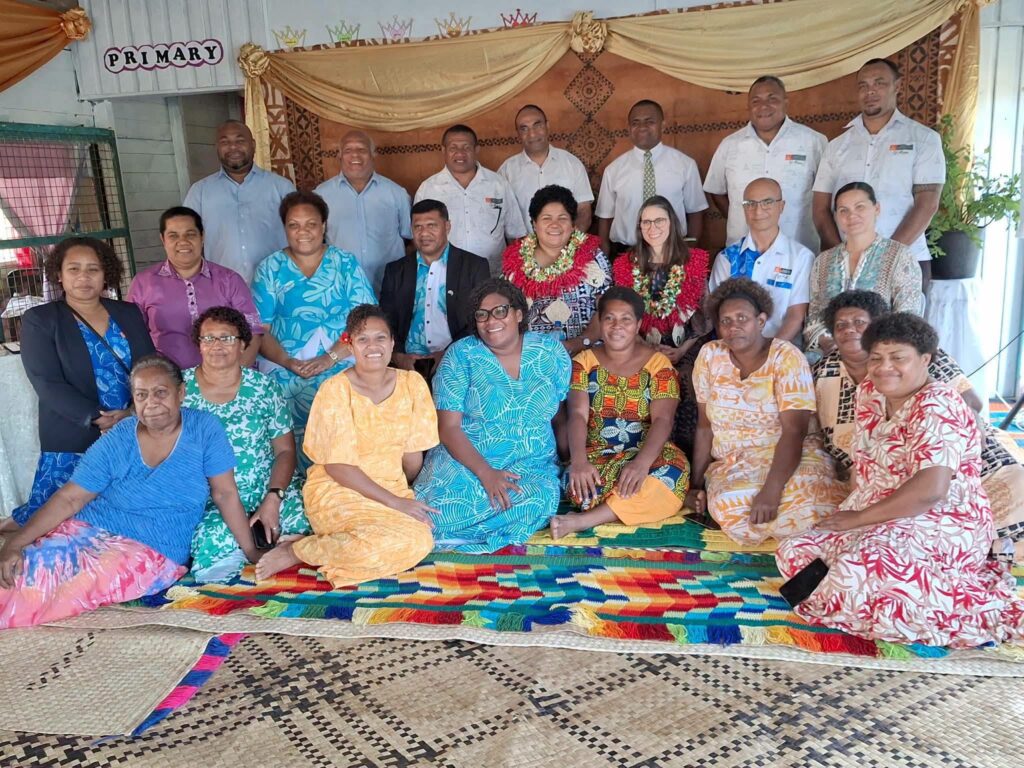 Children’s Ministries Leaders Encouraged to Sow Seeds of Faith